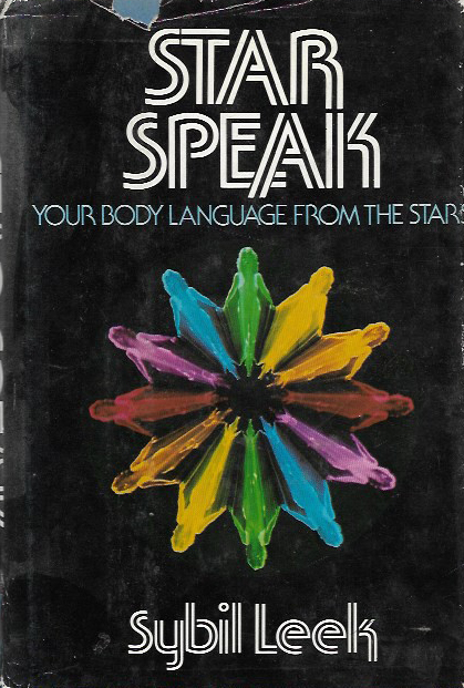 STAR SPEAK YOUR BODY LANGUAGE FROM THE STAR