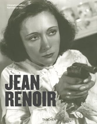 Jean Renoir: The Complete Films