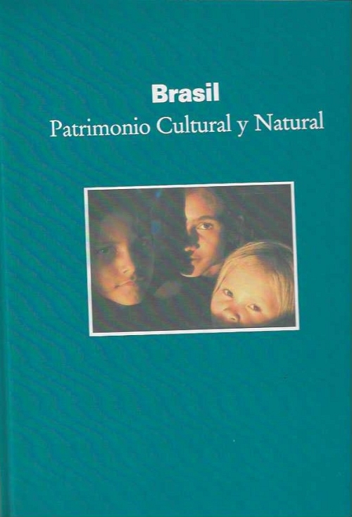 BRASIL PATRIMONIO CULTURALY