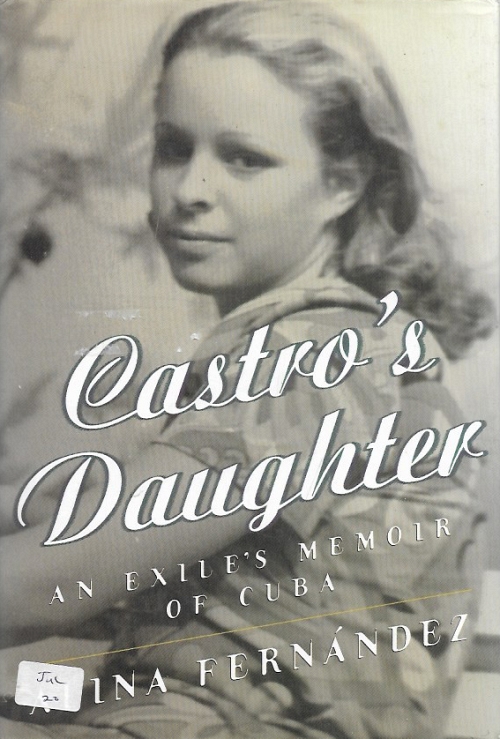 Castro's daughter