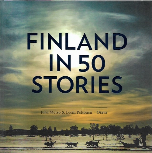 Finland in 50 stories