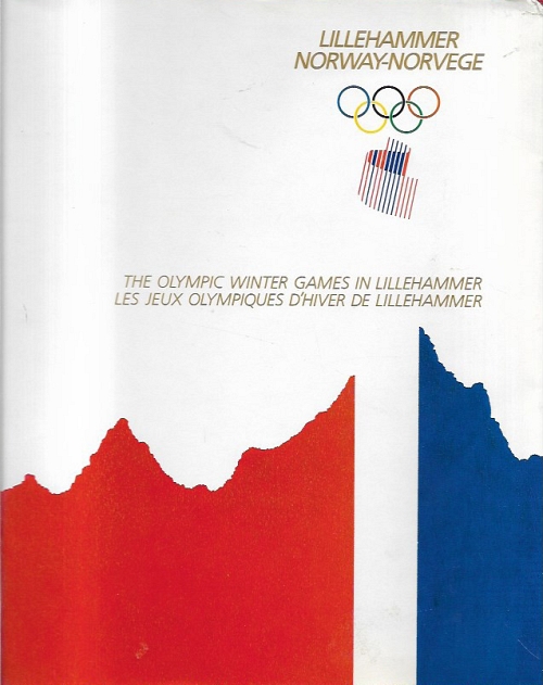 THE OLYMPIC WINTER GAMES IN LILLEHAMMER /  LES JEUX OLYMPIQUES D' HIVER DE LILLEHAMMER