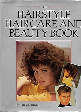 THE HAIRSTYLE HAIRCARE AND BEAUTY BOOK