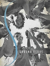 �SABENA REVUE� ������ 1 �������� ��� ������ ���� ������� ������