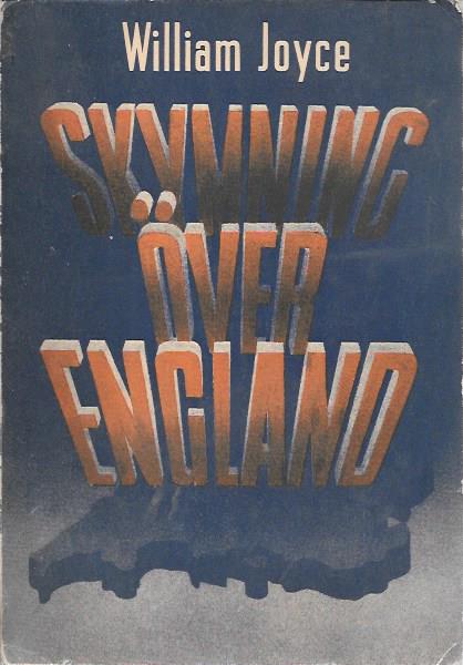 SKYMNING OVER ENGLAND()