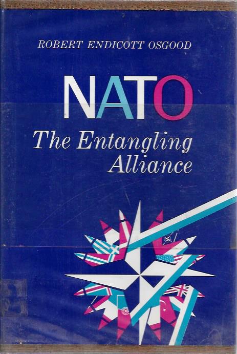 NATO The Entangling Alliance