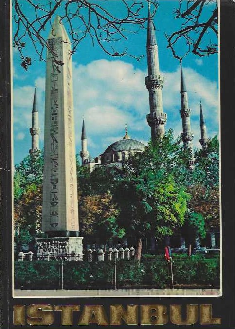 ISTANBUL ( )