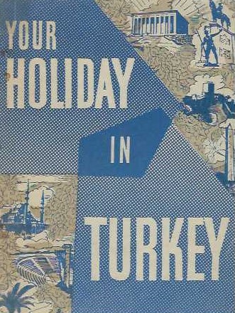 YOUR HOLLIDAY IN TURKEY