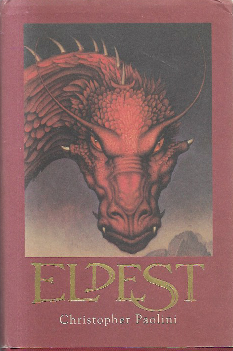 ELDEST: Book Two