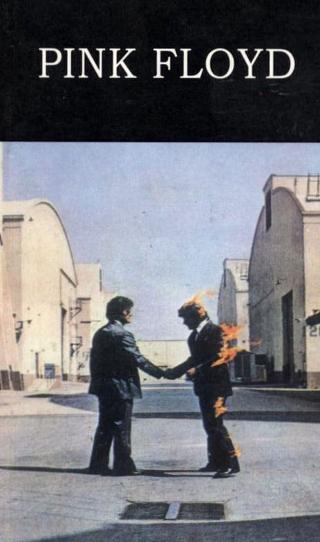 Pink Floyd