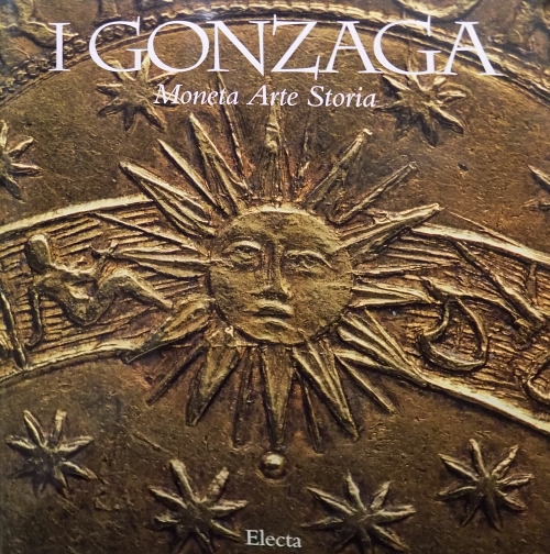 I GONZAGA Moneta Arte Storia