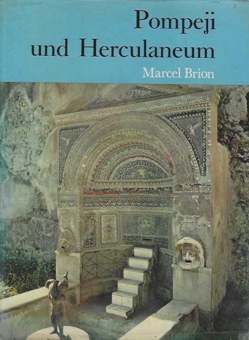 POMPEJI UND HERCULANEUM