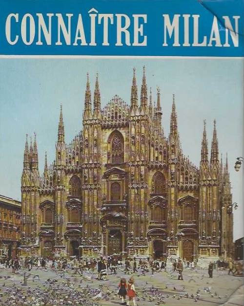 CONNAITRE MILAN